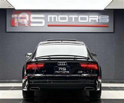 اودي A7